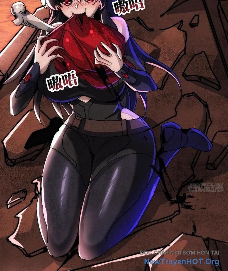 đọc truyện Phản Phái Quật Khởi Trong Trò Chơi Tận Thế Chương 27 ảnh 47 tại Thiên Thai Truyện