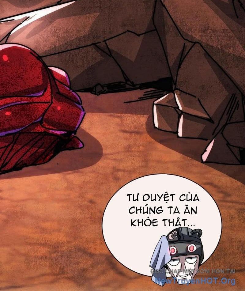 đọc truyện Phản Phái Quật Khởi Trong Trò Chơi Tận Thế Chương 27 ảnh 48 tại Thiên Thai Truyện