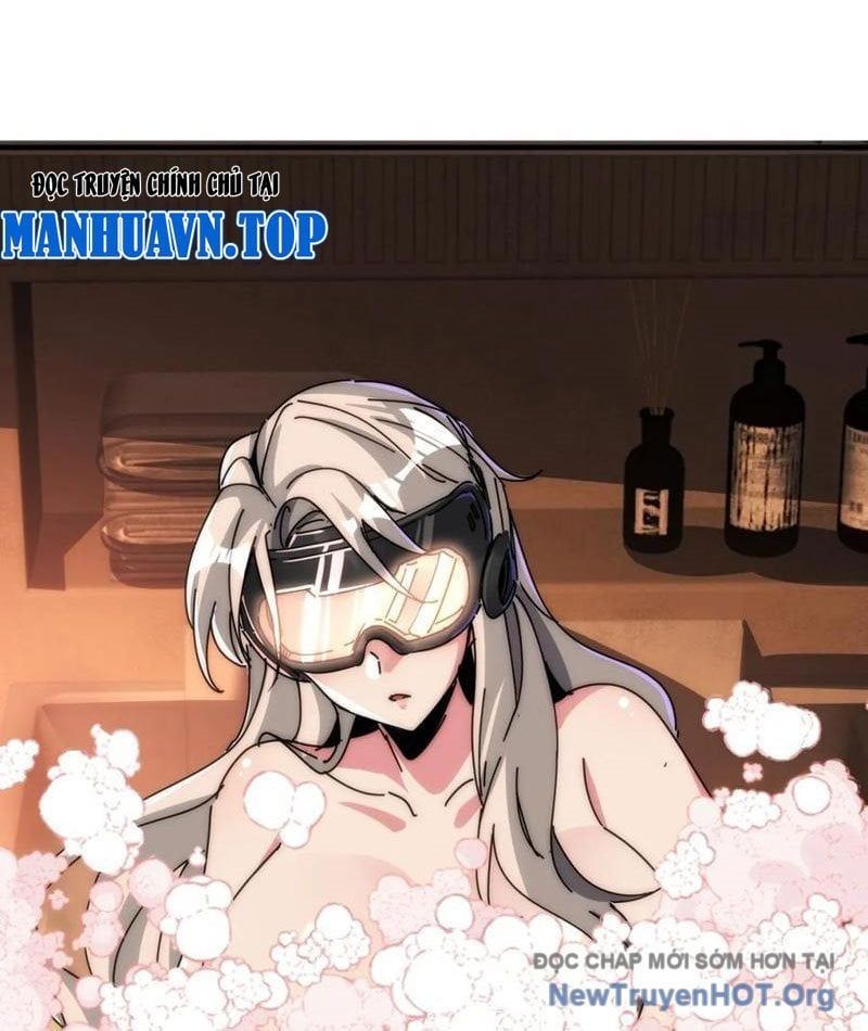 đọc truyện Phản Phái Quật Khởi Trong Trò Chơi Tận Thế Chương 27 ảnh 7 tại Thiên Thai Truyện