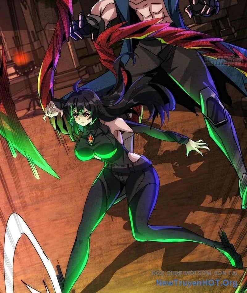 đọc truyện Phản Phái Quật Khởi Trong Trò Chơi Tận Thế Chương 27 ảnh 52 tại Thiên Thai Truyện