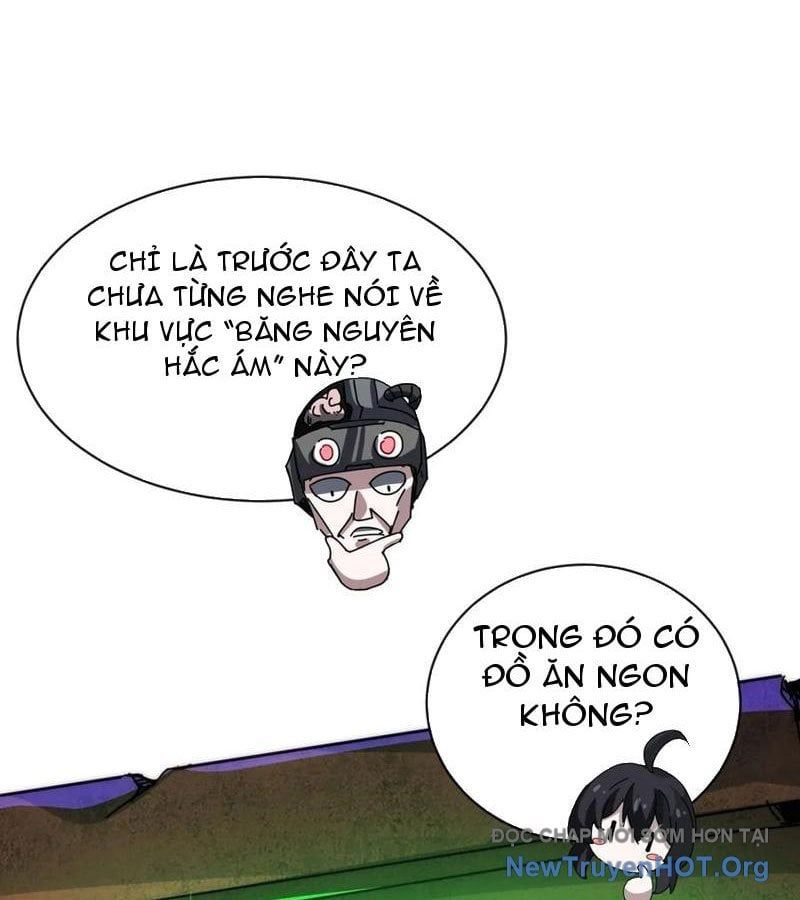 đọc truyện Phản Phái Quật Khởi Trong Trò Chơi Tận Thế Chương 27 ảnh 57 tại Thiên Thai Truyện