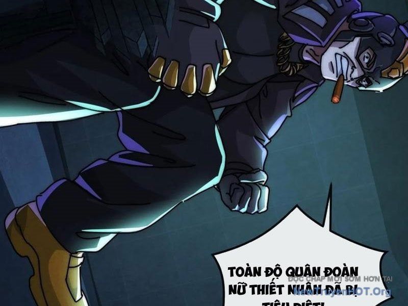 đọc truyện Phản Phái Quật Khởi Trong Trò Chơi Tận Thế Chương 28 ảnh 16 tại Thiên Thai Truyện