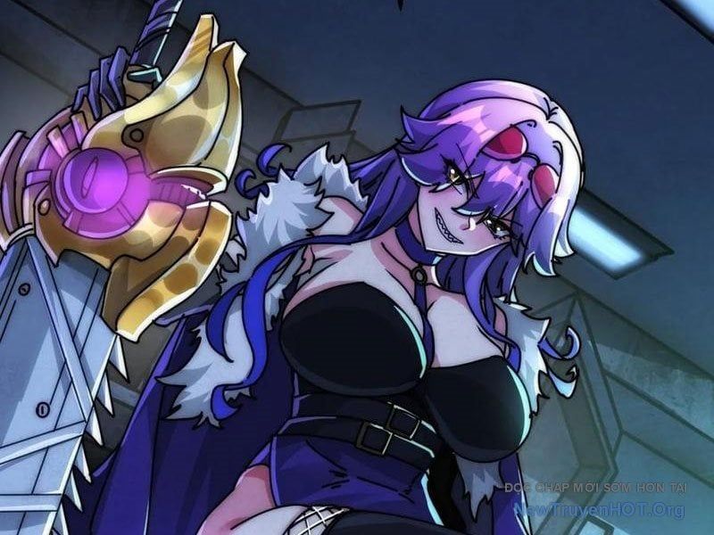 đọc truyện Phản Phái Quật Khởi Trong Trò Chơi Tận Thế Chương 28 ảnh 18 tại Thiên Thai Truyện