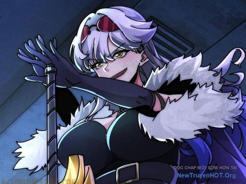 đọc truyện Phản Phái Quật Khởi Trong Trò Chơi Tận Thế Chương 28 ảnh 22 tại Thiên Thai Truyện