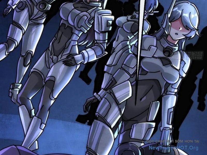 đọc truyện Phản Phái Quật Khởi Trong Trò Chơi Tận Thế Chương 28 ảnh 28 tại Thiên Thai Truyện