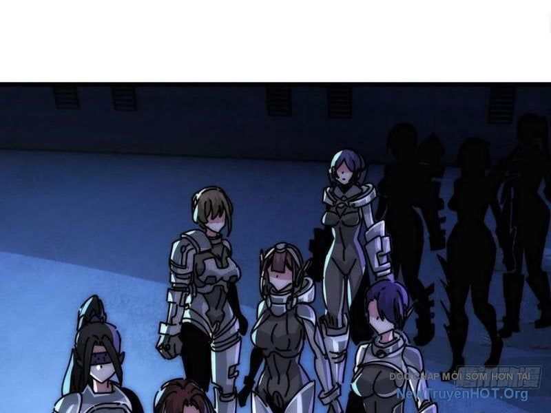 đọc truyện Phản Phái Quật Khởi Trong Trò Chơi Tận Thế Chương 28 ảnh 31 tại Thiên Thai Truyện