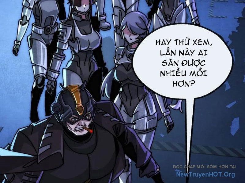 đọc truyện Phản Phái Quật Khởi Trong Trò Chơi Tận Thế Chương 28 ảnh 32 tại Thiên Thai Truyện