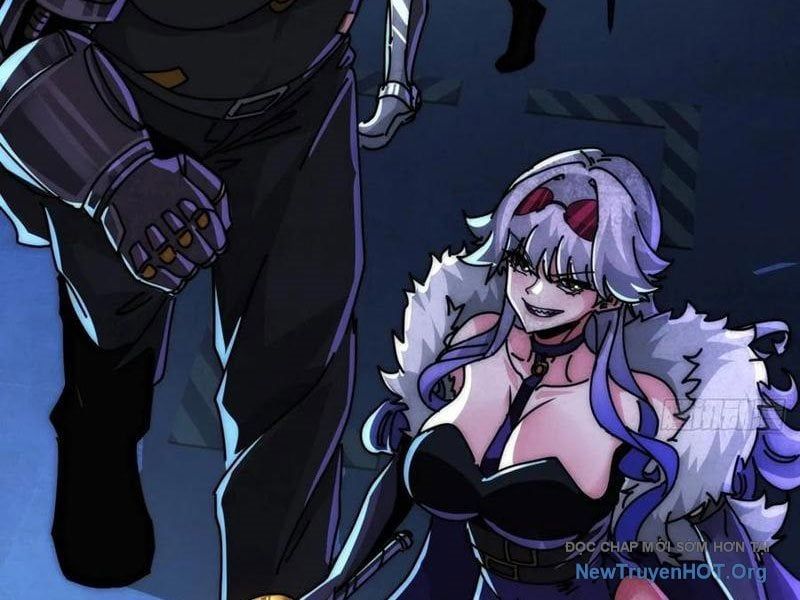 đọc truyện Phản Phái Quật Khởi Trong Trò Chơi Tận Thế Chương 28 ảnh 33 tại Thiên Thai Truyện