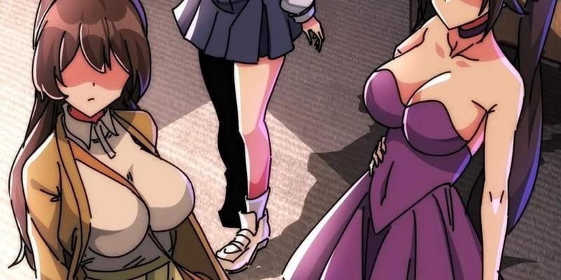 đọc truyện Phản Phái Quật Khởi Trong Trò Chơi Tận Thế Chương 28 ảnh 83 tại Thiên Thai Truyện