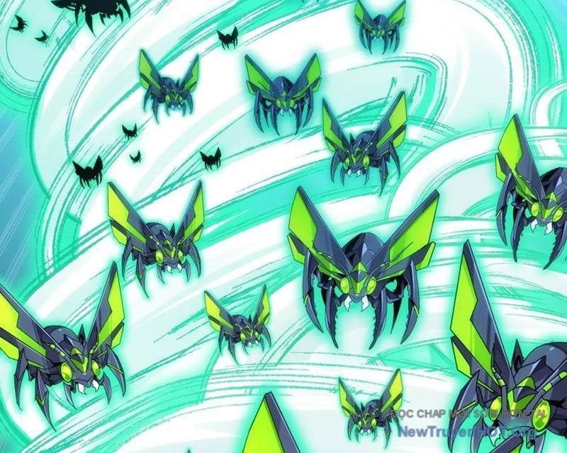 đọc truyện Phản Phái Quật Khởi Trong Trò Chơi Tận Thế Chương 29 ảnh 157 tại Thiên Thai Truyện