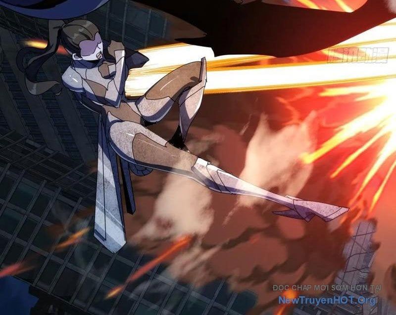 đọc truyện Phản Phái Quật Khởi Trong Trò Chơi Tận Thế Chương 29 ảnh 23 tại Thiên Thai Truyện