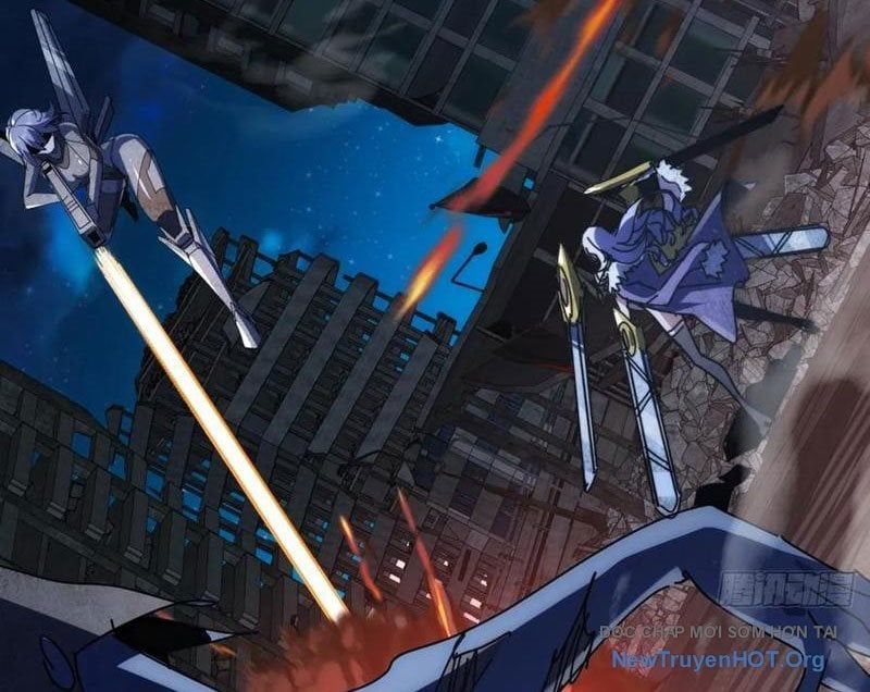 đọc truyện Phản Phái Quật Khởi Trong Trò Chơi Tận Thế Chương 29 ảnh 24 tại Thiên Thai Truyện