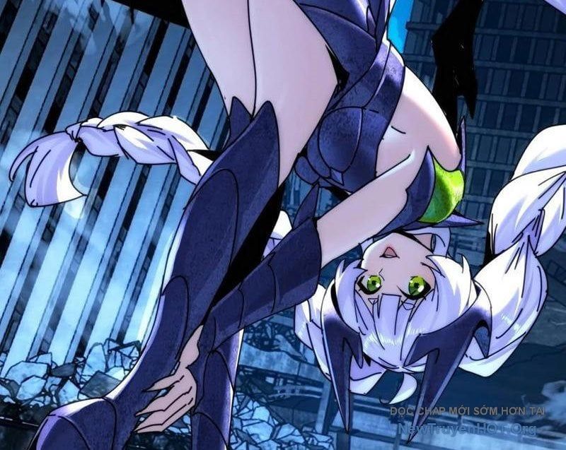 đọc truyện Phản Phái Quật Khởi Trong Trò Chơi Tận Thế Chương 29 ảnh 5 tại Thiên Thai Truyện