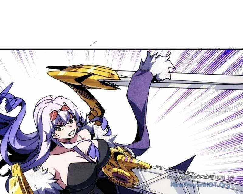 đọc truyện Phản Phái Quật Khởi Trong Trò Chơi Tận Thế Chương 29 ảnh 60 tại Thiên Thai Truyện