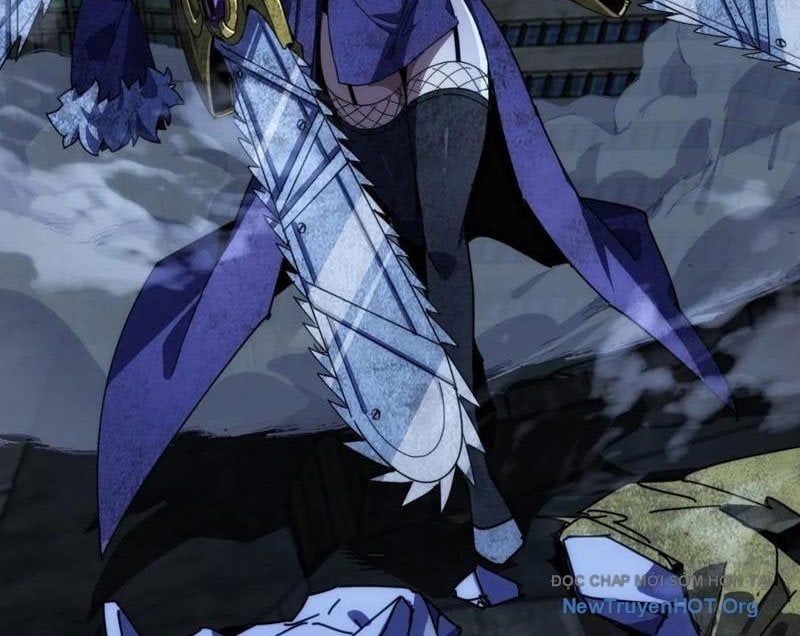 đọc truyện Phản Phái Quật Khởi Trong Trò Chơi Tận Thế Chương 29 ảnh 10 tại Thiên Thai Truyện