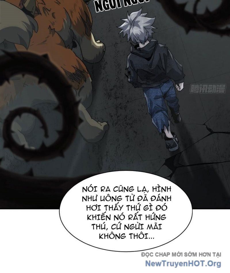 đọc truyện Phản Phái Quật Khởi Trong Trò Chơi Tận Thế Chương 3 ảnh 102 tại Thiên Thai Truyện