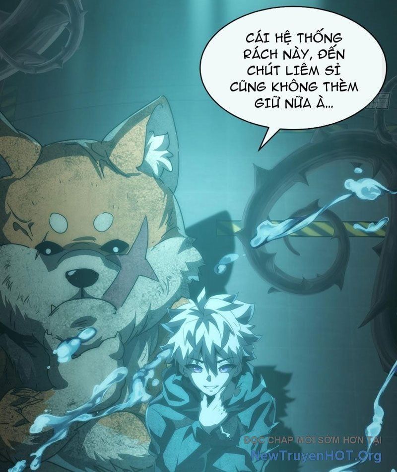 đọc truyện Phản Phái Quật Khởi Trong Trò Chơi Tận Thế Chương 3 ảnh 109 tại Thiên Thai Truyện