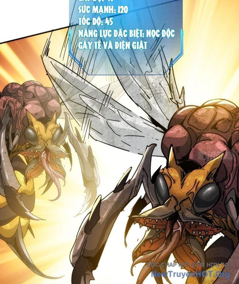 đọc truyện Phản Phái Quật Khởi Trong Trò Chơi Tận Thế Chương 3 ảnh 13 tại Thiên Thai Truyện