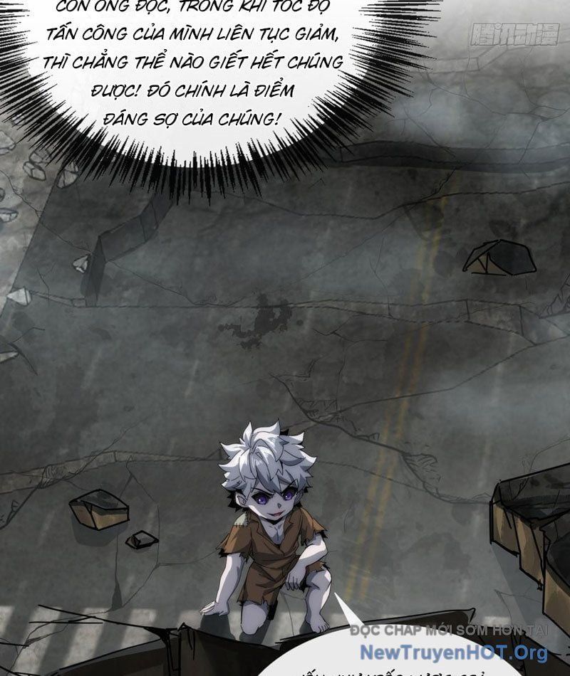 đọc truyện Phản Phái Quật Khởi Trong Trò Chơi Tận Thế Chương 3 ảnh 15 tại Thiên Thai Truyện