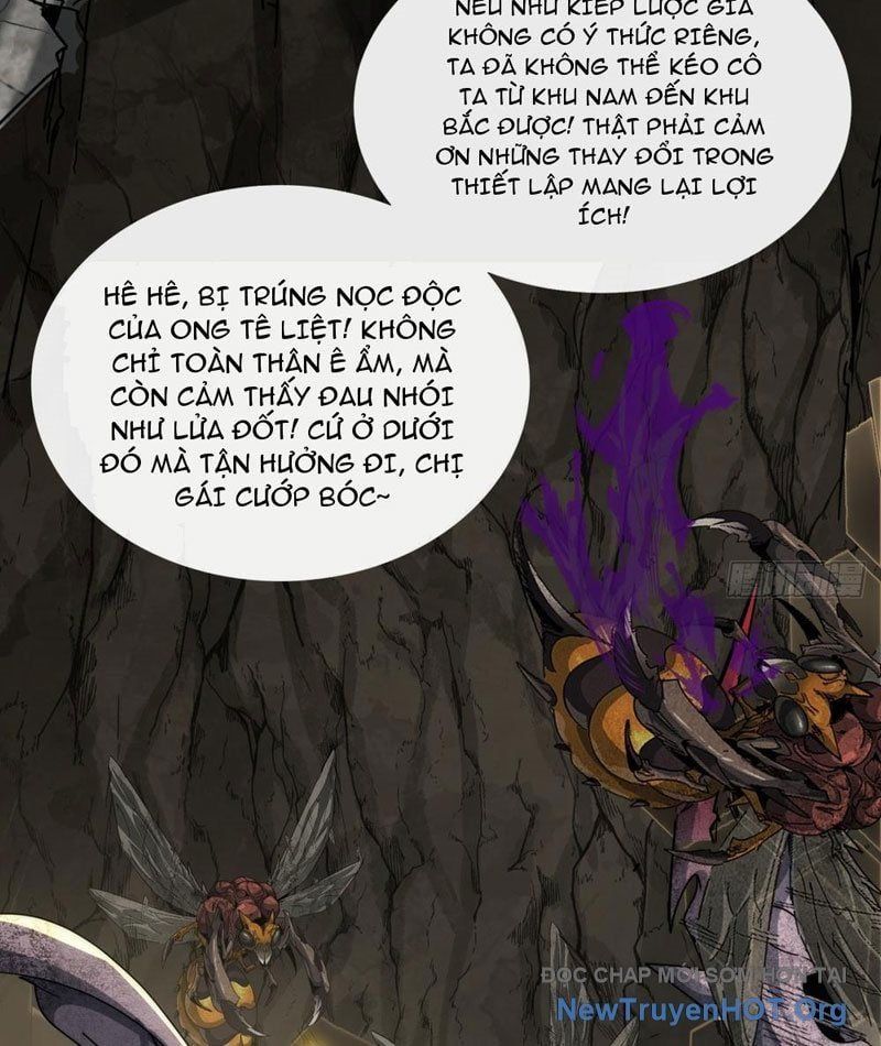 đọc truyện Phản Phái Quật Khởi Trong Trò Chơi Tận Thế Chương 3 ảnh 16 tại Thiên Thai Truyện