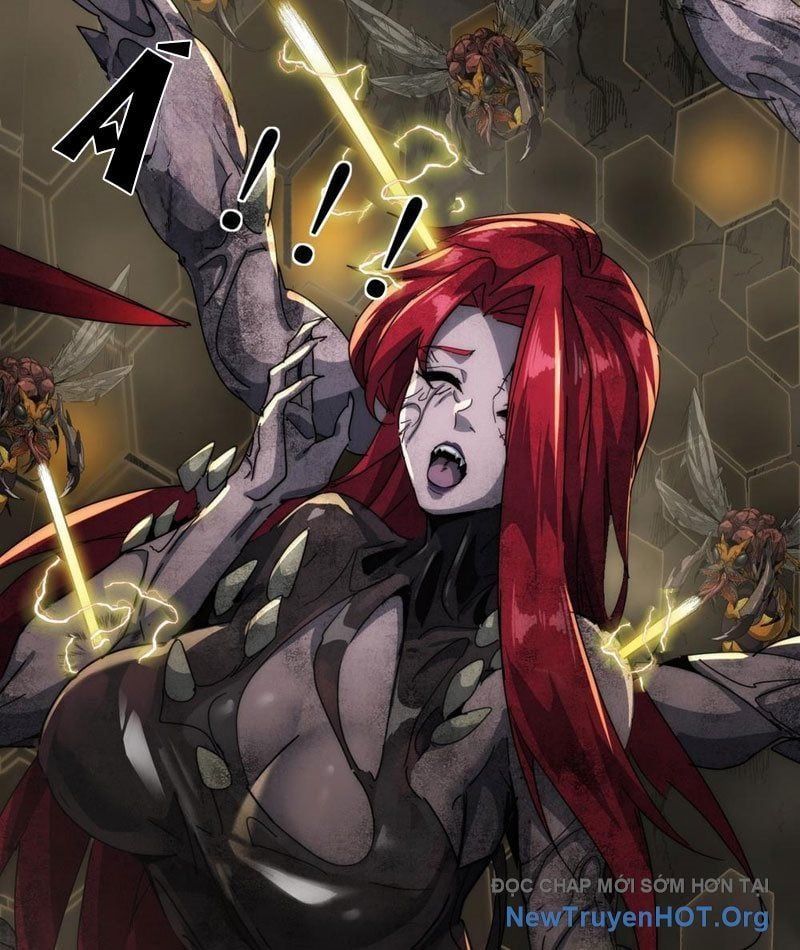 đọc truyện Phản Phái Quật Khởi Trong Trò Chơi Tận Thế Chương 3 ảnh 17 tại Thiên Thai Truyện