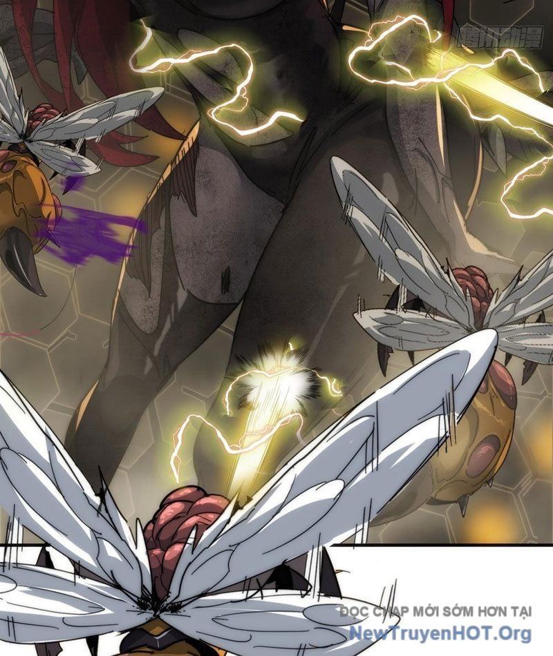 đọc truyện Phản Phái Quật Khởi Trong Trò Chơi Tận Thế Chương 3 ảnh 18 tại Thiên Thai Truyện