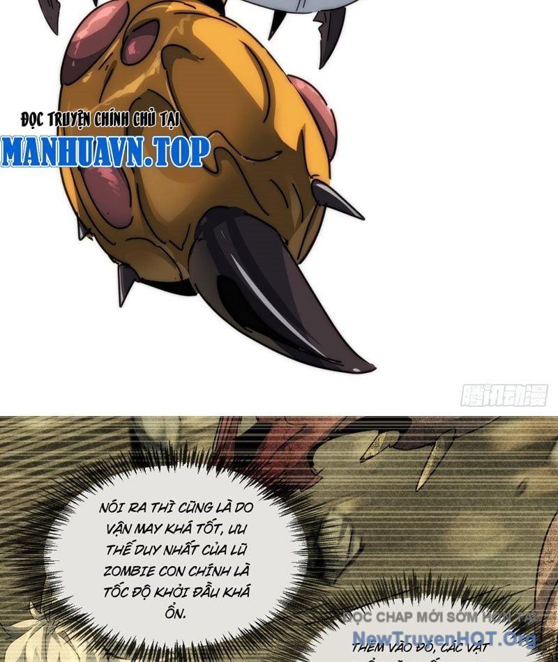 đọc truyện Phản Phái Quật Khởi Trong Trò Chơi Tận Thế Chương 3 ảnh 19 tại Thiên Thai Truyện