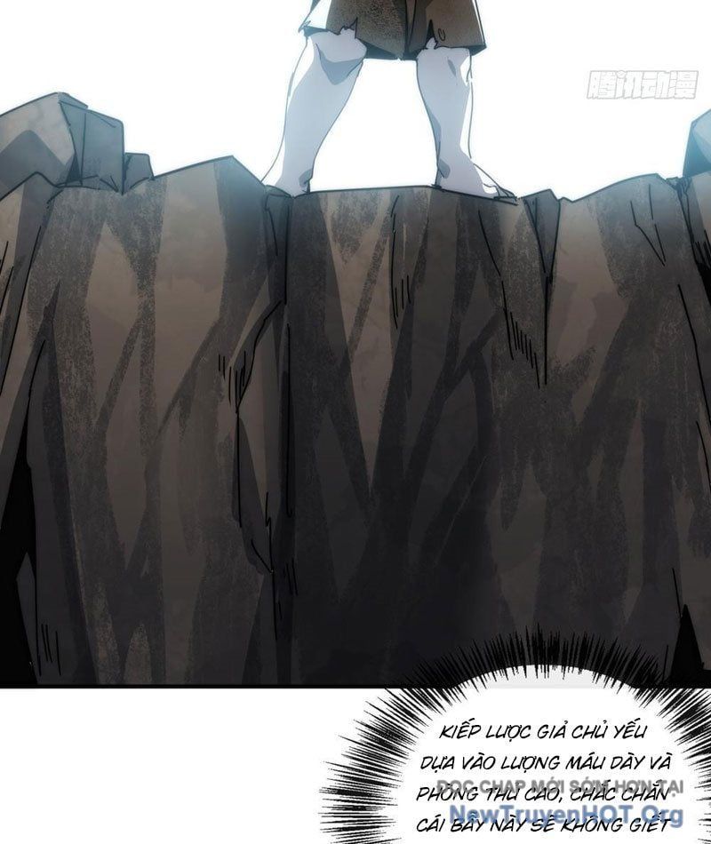 đọc truyện Phản Phái Quật Khởi Trong Trò Chơi Tận Thế Chương 3 ảnh 21 tại Thiên Thai Truyện