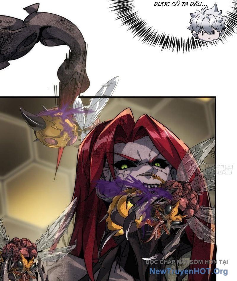 đọc truyện Phản Phái Quật Khởi Trong Trò Chơi Tận Thế Chương 3 ảnh 22 tại Thiên Thai Truyện