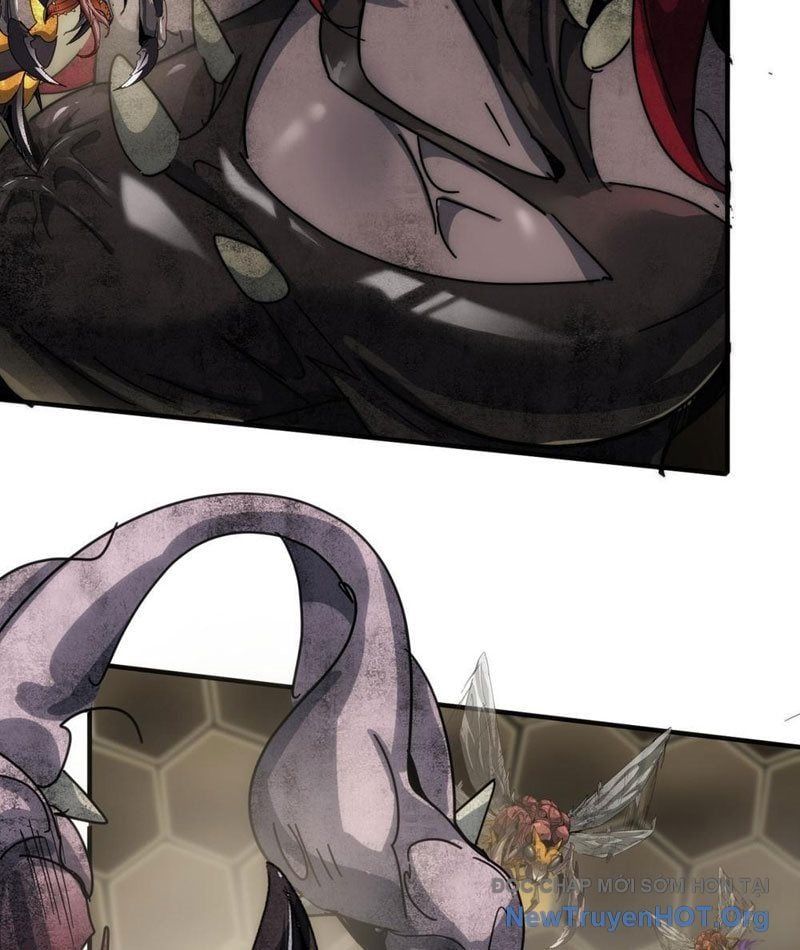 đọc truyện Phản Phái Quật Khởi Trong Trò Chơi Tận Thế Chương 3 ảnh 23 tại Thiên Thai Truyện