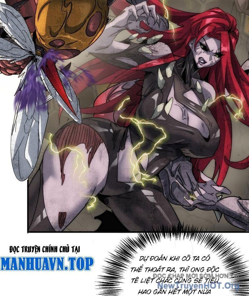 đọc truyện Phản Phái Quật Khởi Trong Trò Chơi Tận Thế Chương 3 ảnh 25 tại Thiên Thai Truyện