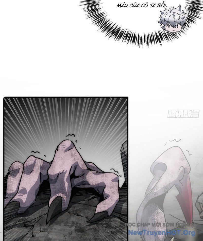 đọc truyện Phản Phái Quật Khởi Trong Trò Chơi Tận Thế Chương 3 ảnh 26 tại Thiên Thai Truyện