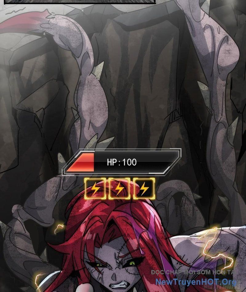 đọc truyện Phản Phái Quật Khởi Trong Trò Chơi Tận Thế Chương 3 ảnh 27 tại Thiên Thai Truyện