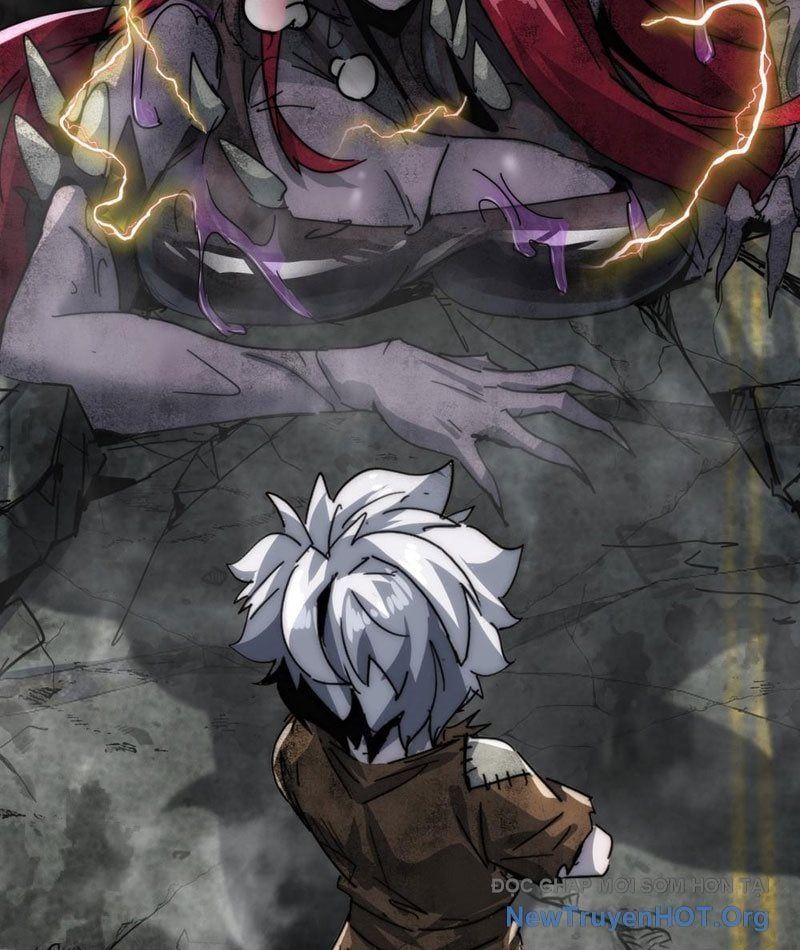 đọc truyện Phản Phái Quật Khởi Trong Trò Chơi Tận Thế Chương 3 ảnh 28 tại Thiên Thai Truyện