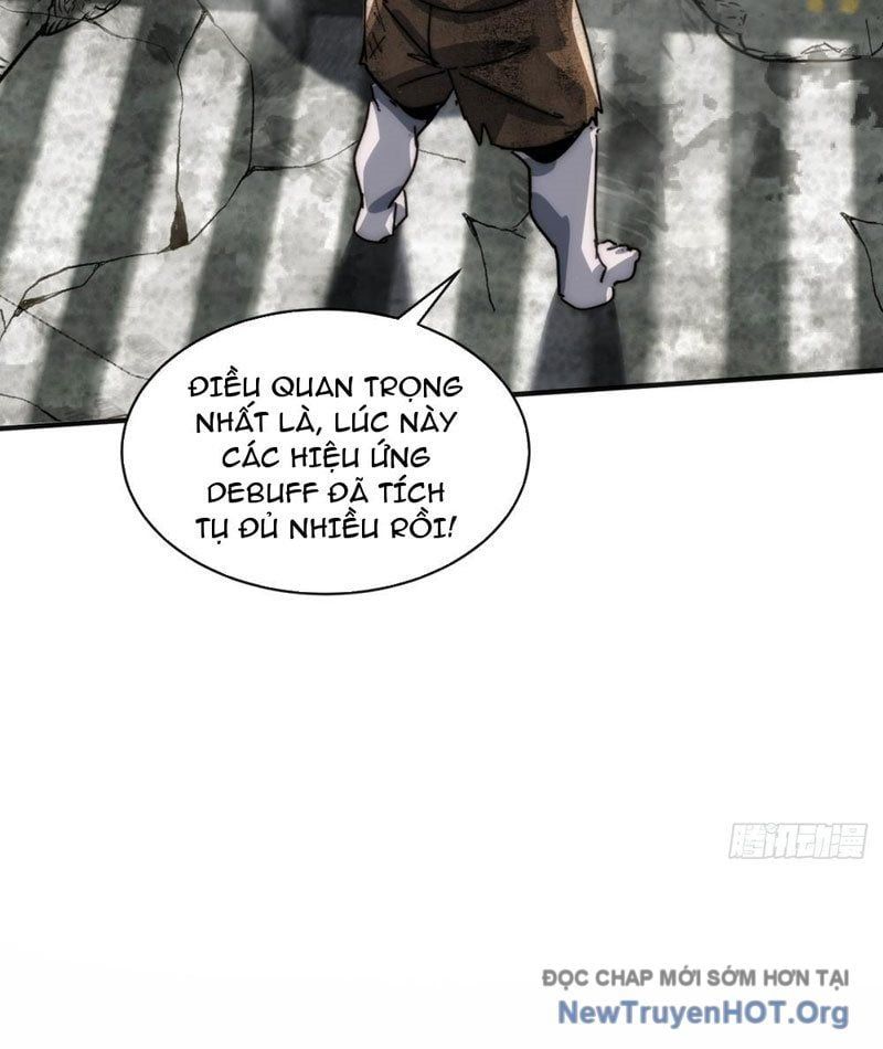 đọc truyện Phản Phái Quật Khởi Trong Trò Chơi Tận Thế Chương 3 ảnh 29 tại Thiên Thai Truyện