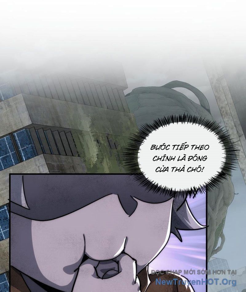 đọc truyện Phản Phái Quật Khởi Trong Trò Chơi Tận Thế Chương 3 ảnh 30 tại Thiên Thai Truyện