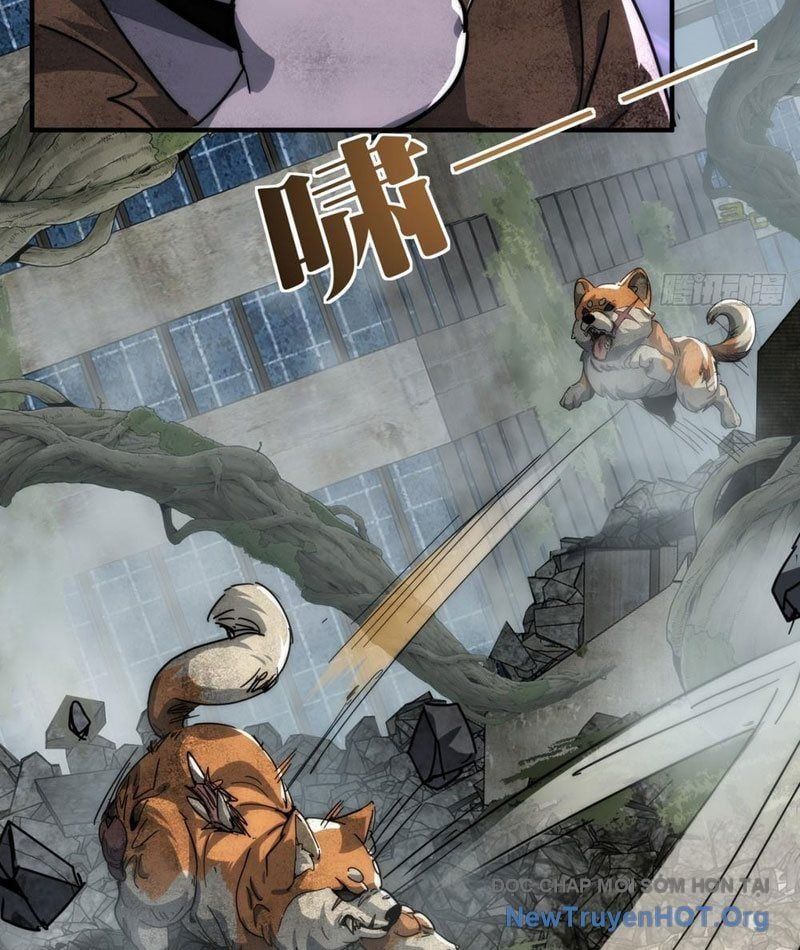 đọc truyện Phản Phái Quật Khởi Trong Trò Chơi Tận Thế Chương 3 ảnh 31 tại Thiên Thai Truyện