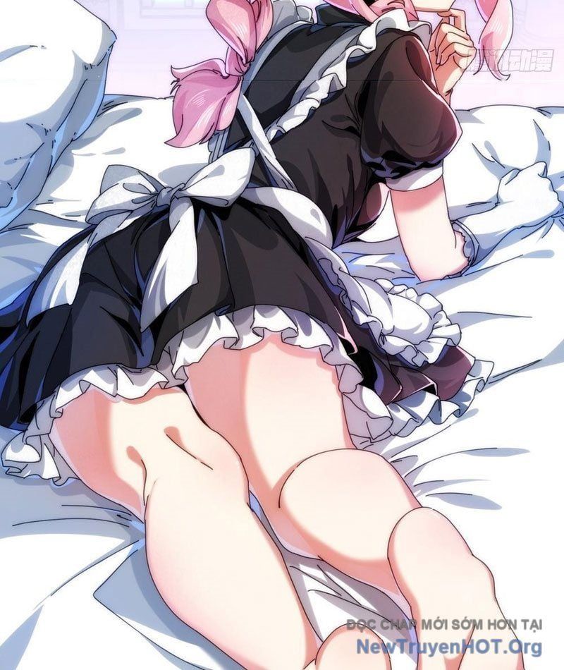 đọc truyện Phản Phái Quật Khởi Trong Trò Chơi Tận Thế Chương 3 ảnh 5 tại Thiên Thai Truyện