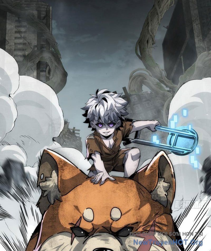 đọc truyện Phản Phái Quật Khởi Trong Trò Chơi Tận Thế Chương 3 ảnh 35 tại Thiên Thai Truyện