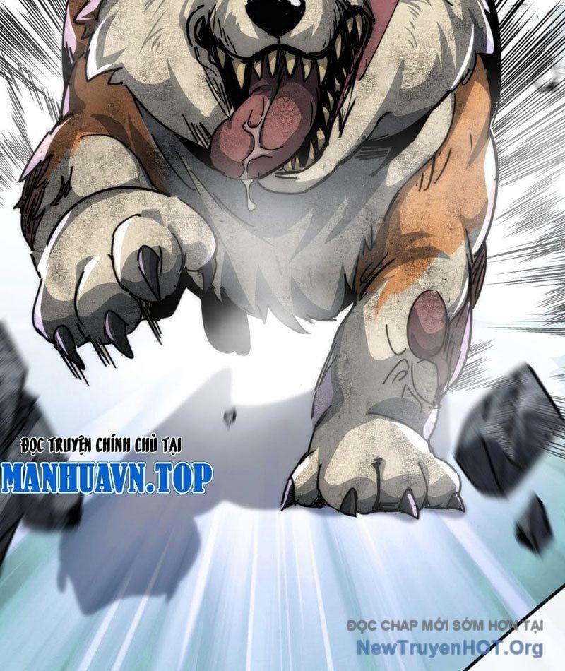 đọc truyện Phản Phái Quật Khởi Trong Trò Chơi Tận Thế Chương 3 ảnh 36 tại Thiên Thai Truyện