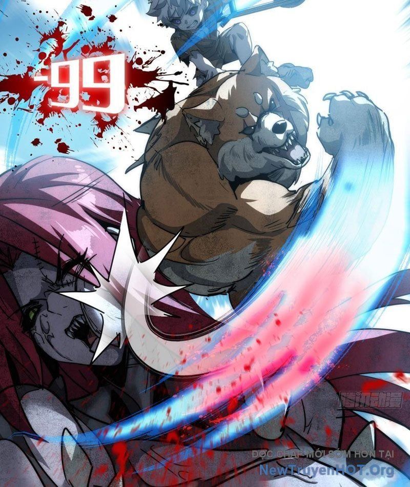 đọc truyện Phản Phái Quật Khởi Trong Trò Chơi Tận Thế Chương 3 ảnh 38 tại Thiên Thai Truyện