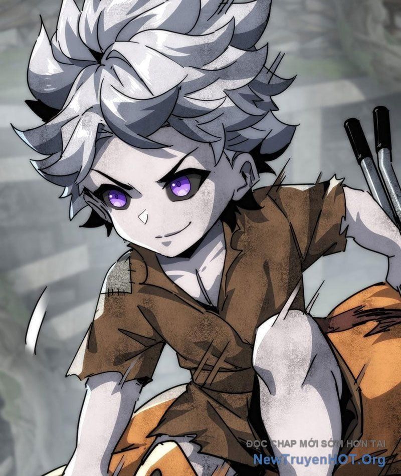 đọc truyện Phản Phái Quật Khởi Trong Trò Chơi Tận Thế Chương 3 ảnh 42 tại Thiên Thai Truyện