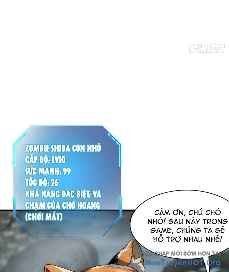 đọc truyện Phản Phái Quật Khởi Trong Trò Chơi Tận Thế Chương 3 ảnh 51 tại Thiên Thai Truyện