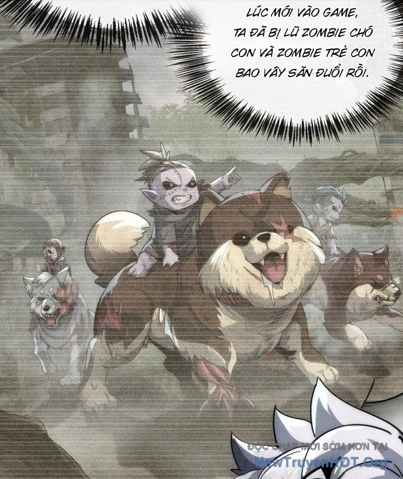 đọc truyện Phản Phái Quật Khởi Trong Trò Chơi Tận Thế Chương 3 ảnh 53 tại Thiên Thai Truyện