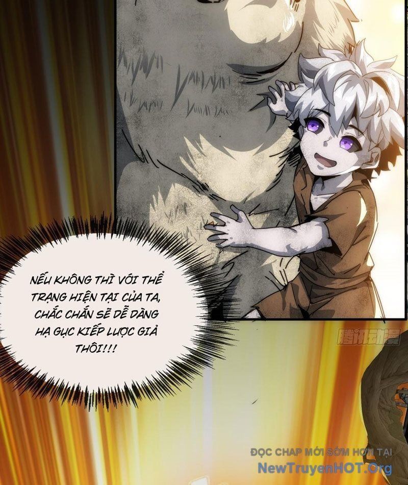 đọc truyện Phản Phái Quật Khởi Trong Trò Chơi Tận Thế Chương 3 ảnh 58 tại Thiên Thai Truyện