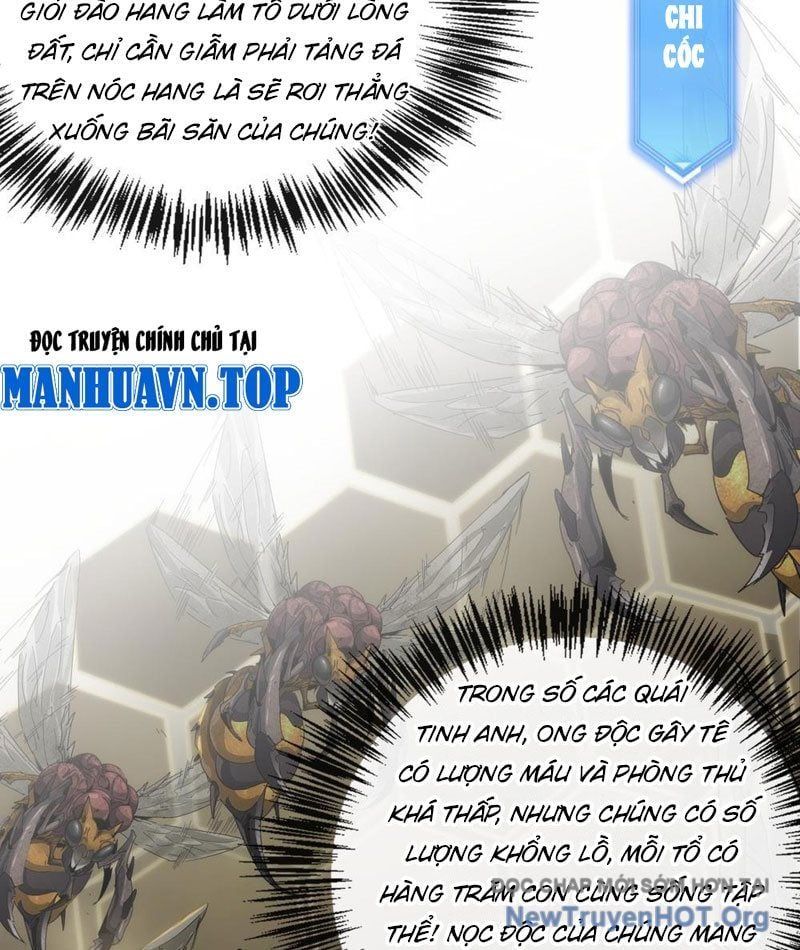 đọc truyện Phản Phái Quật Khởi Trong Trò Chơi Tận Thế Chương 3 ảnh 8 tại Thiên Thai Truyện