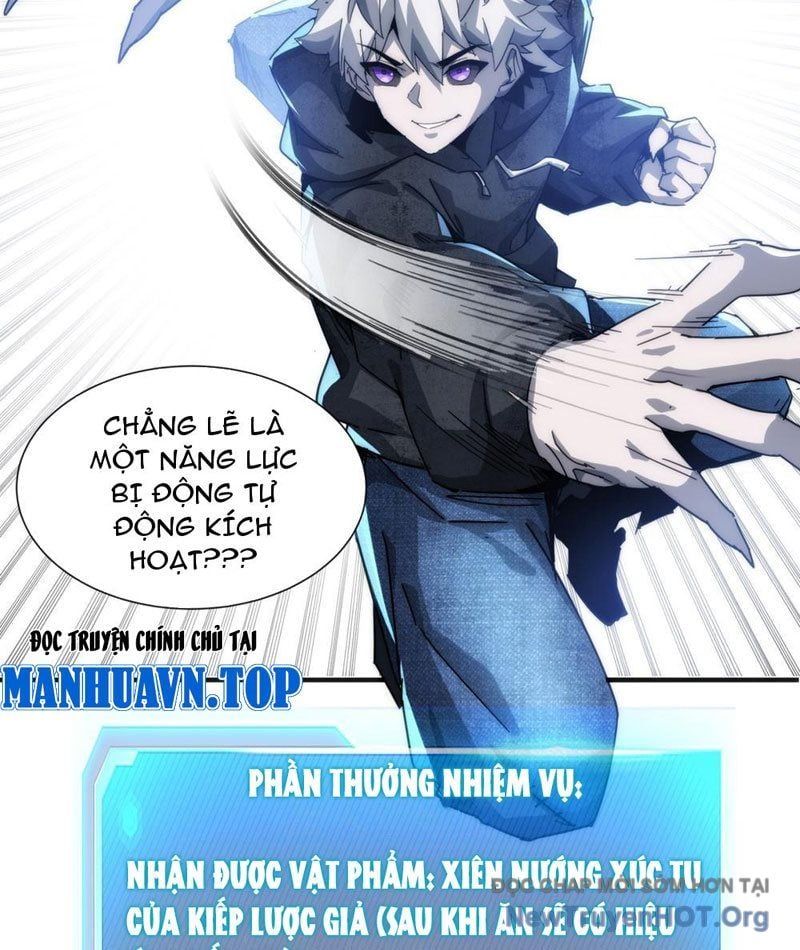 đọc truyện Phản Phái Quật Khởi Trong Trò Chơi Tận Thế Chương 3 ảnh 65 tại Thiên Thai Truyện