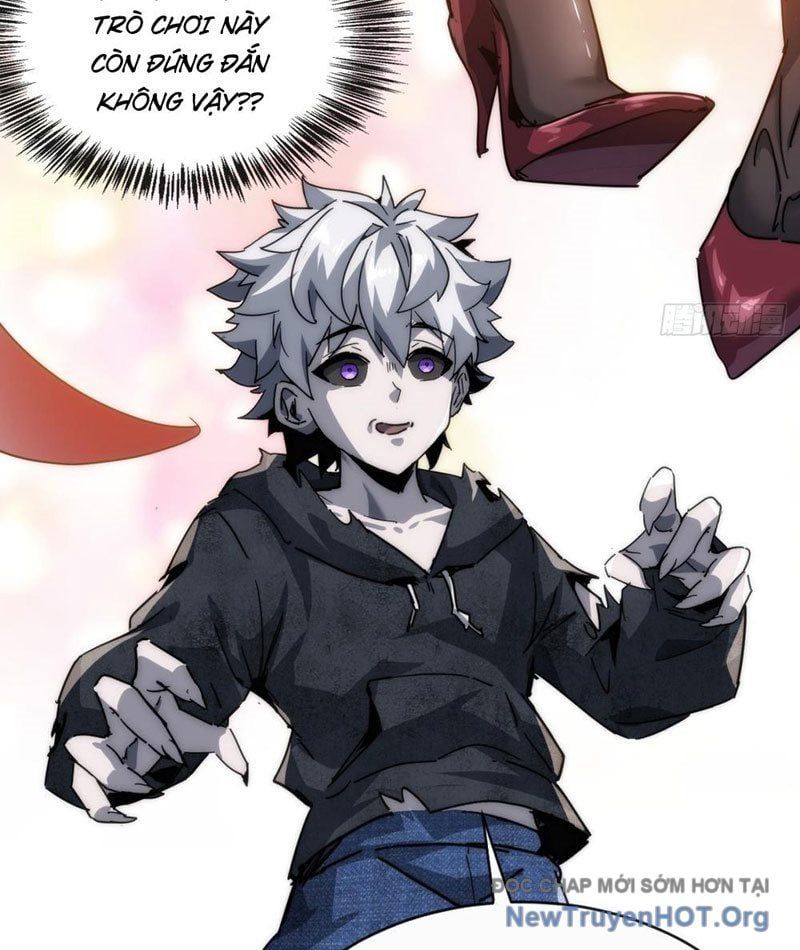 đọc truyện Phản Phái Quật Khởi Trong Trò Chơi Tận Thế Chương 3 ảnh 68 tại Thiên Thai Truyện