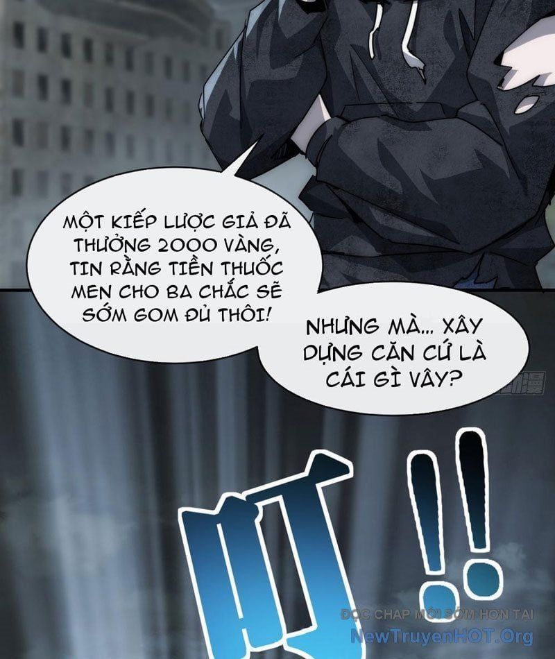 đọc truyện Phản Phái Quật Khởi Trong Trò Chơi Tận Thế Chương 3 ảnh 70 tại Thiên Thai Truyện