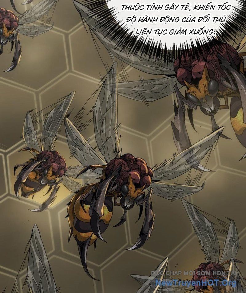 đọc truyện Phản Phái Quật Khởi Trong Trò Chơi Tận Thế Chương 3 ảnh 9 tại Thiên Thai Truyện